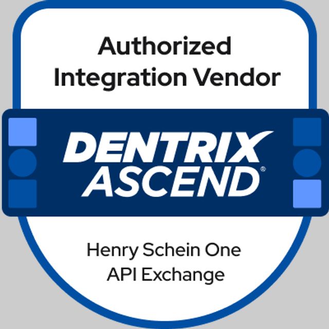 Dentrix Ascend Authorized Vendor