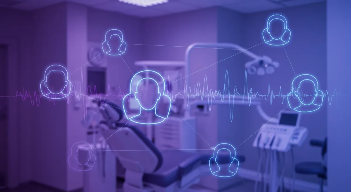 The Agentic Voice Layer Behind TensorLinks' AI Front Desk