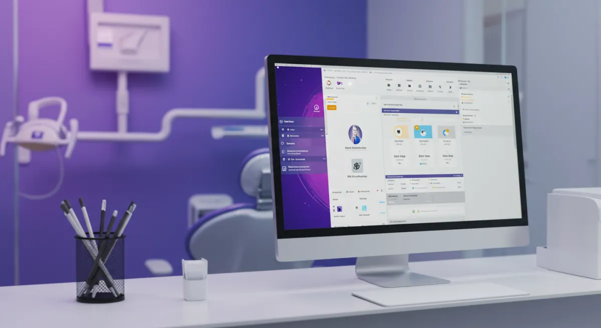 Best AI Receptionist with Dentrix Integration in 2026