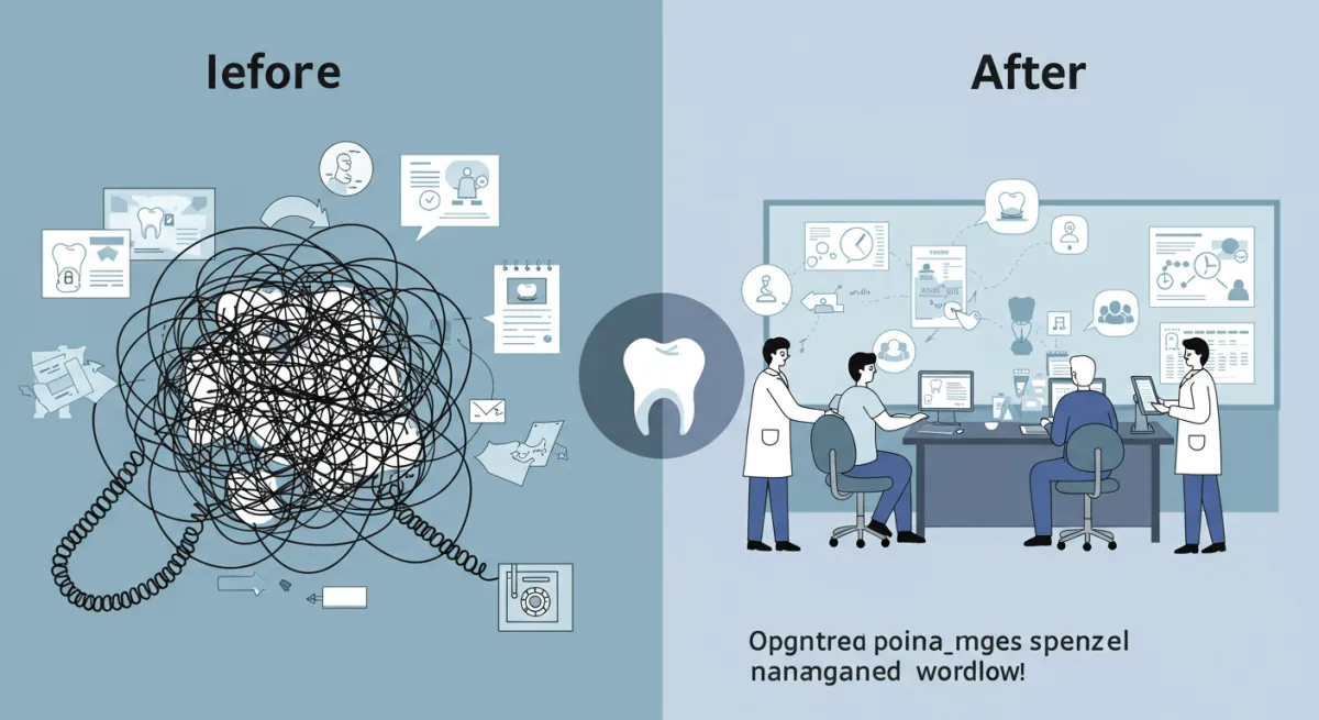 5 Common Operational Challenges Faced by Dental Practices — And How to Overcome Them
