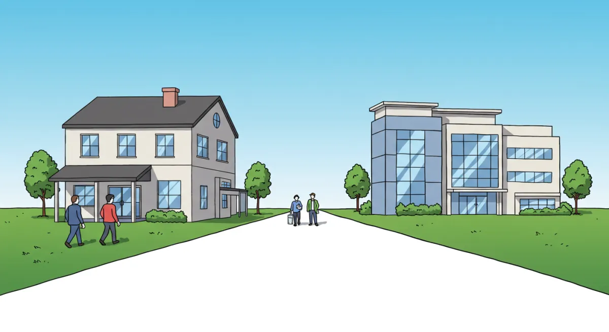 The Real Reason Dental Practices Are Losing Patients to DSOs (And It's Not Price)