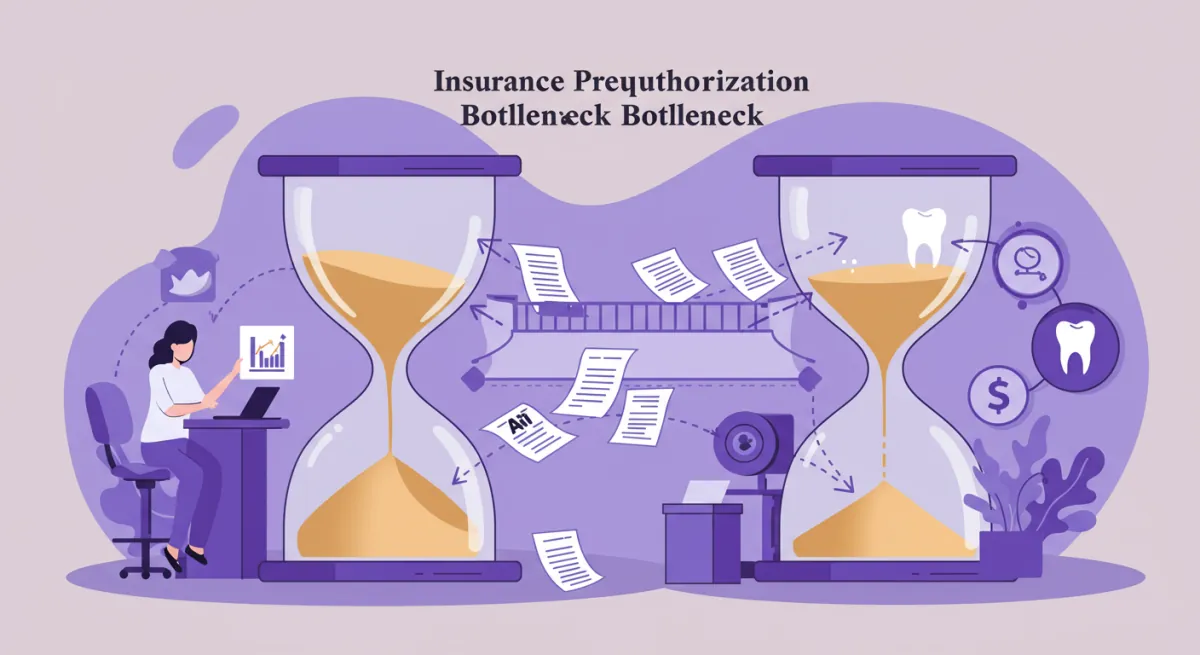Understanding Preauthorization Delays — And How to Fix Them