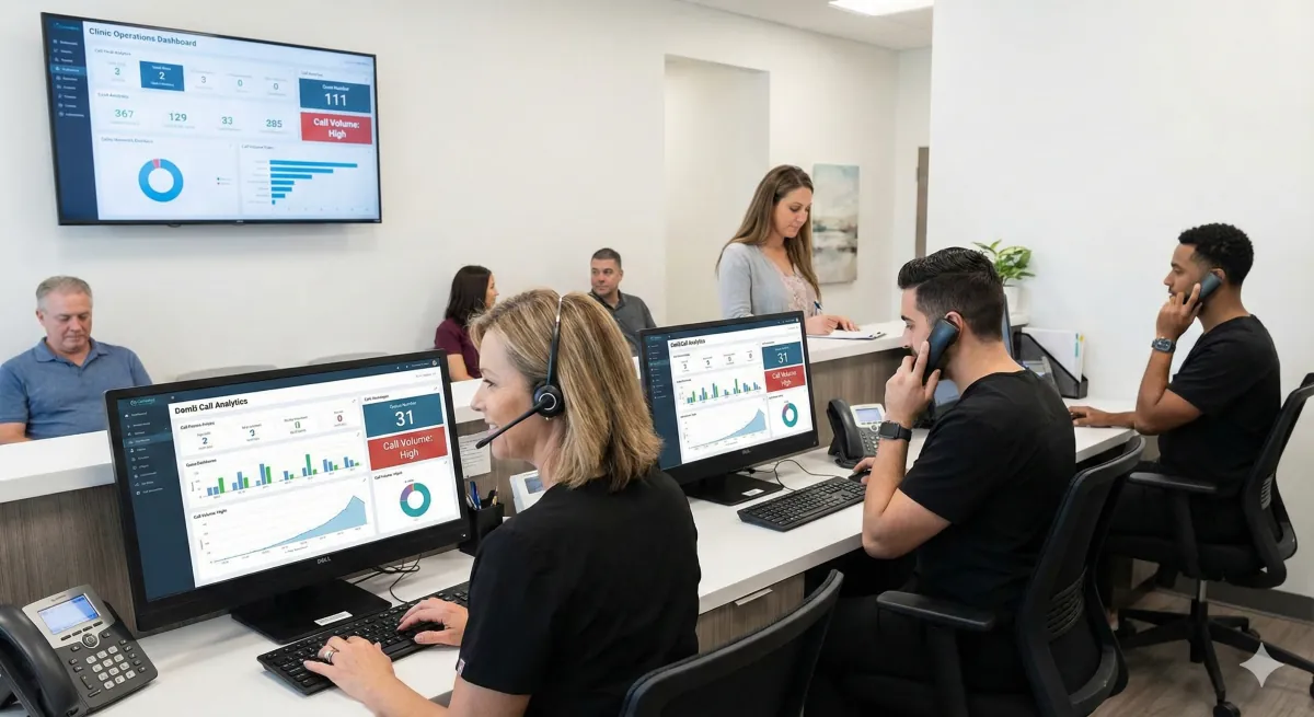 What Smart Clinics Know About Patient Reminder Fatigue