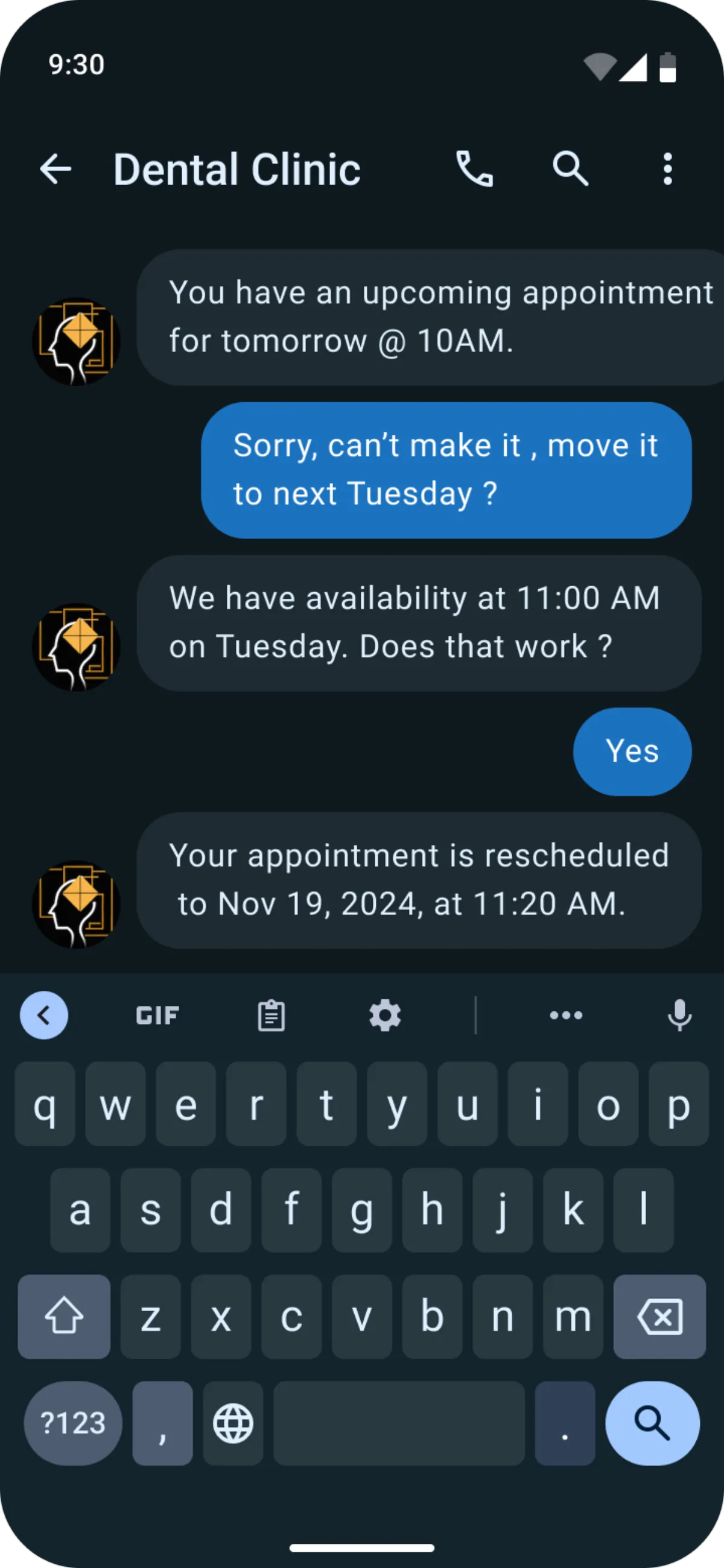 The $61 Billion SMS & AI Market: Why Dental Practices Can't Ignore Text Messaging in 2025